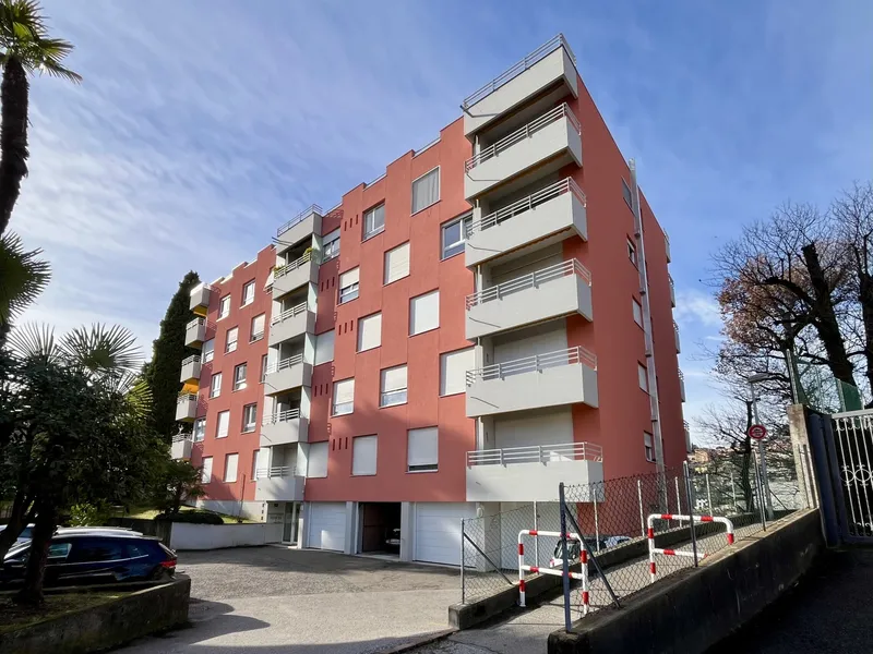 AFFITTASI 2.5 LOCALI ULTIMO PIANO VISTA APERTA ZONA MONCUCCO, Foto 9