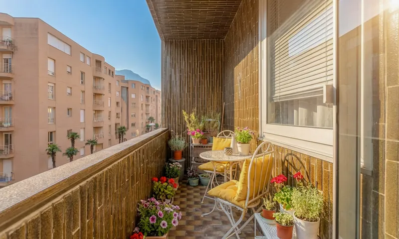 ELEGANTE 2.5 LOCALI IN POSIZIONE COMODA A LUGANO CASSARATE, foto 3
