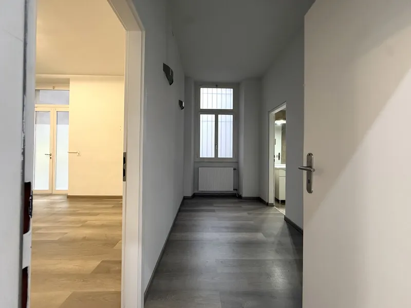 SUBENTRO AFFITTO COMMERCIALE IN PIAZZA MOLINO NUOVO LUGANO, foto 8