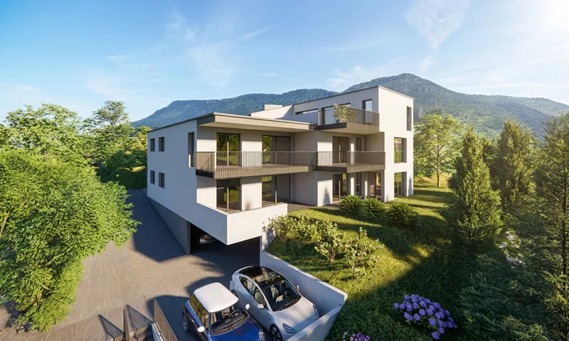 AMPIO 2.5 LOCALI DI NUOVA COSTRUZIONE CON TERRAZZA A LUMINO, foto 6