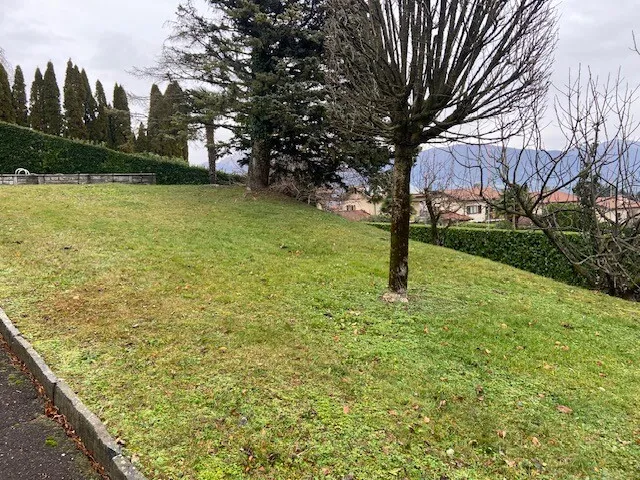 TERRENO EDIFICABILE DI 705 MQ IN ZONA MONTALBANO A STABIO, photo 4