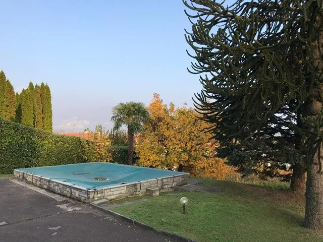 TERRENO EDIFICABILE DI 705 MQ IN ZONA MONTALBANO A STABIO, photo 2