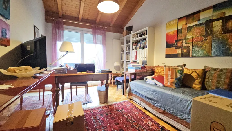 VILLA DI 5.5 LOCALI CON VISTA SUL LAGO MAGGIORE A PIANEZZO, photo 6