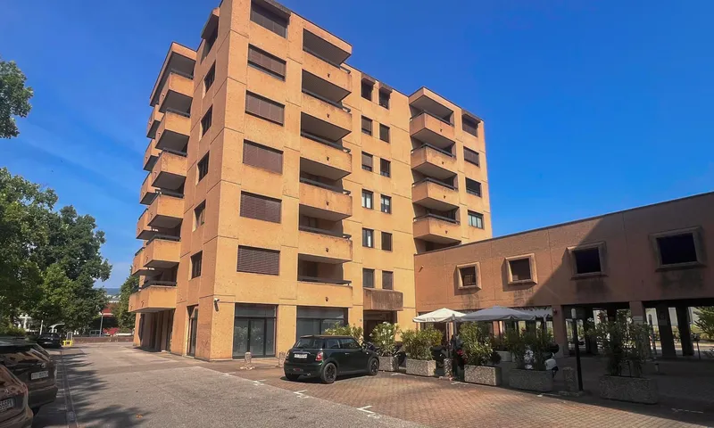 AFFITTASI SPAZIOSO UFFICIO IN ZONA CENTRALE A VIGANELLO, foto 9
