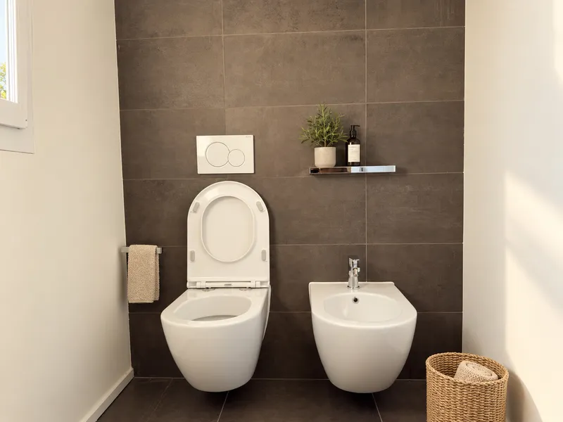 NUOVO ATTICO 2.5 LOCALI CON TERRAZZA VISTA LAGO A ROVIO, foto 7