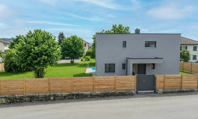 GRANDE TERRENO EDIFICABILE R2 DI 990 MQ A PAZZALLO, Foto 3