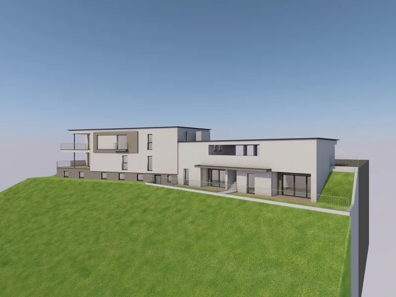 NUOVO 2.5 CON GIARDINO PRIVATO E VISTA LAGO A CADEMARIO, foto 4