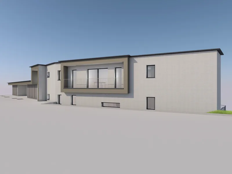 NUOVO 2.5 CON GIARDINO PRIVATO E VISTA LAGO A CADEMARIO, foto 6