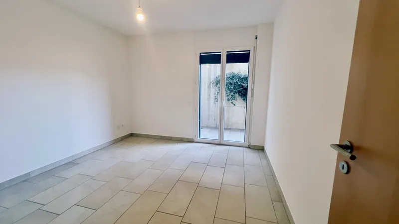 AFFITTASI 3.5 LOC. CON GIARDINO VISTA LAGO A BOSCO LUGANESE, foto 6