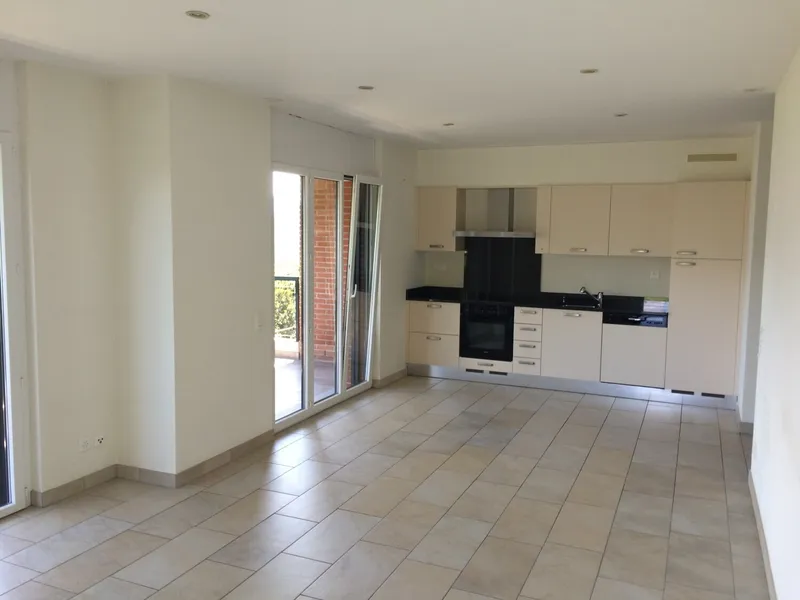AFFITTASI 3.5 LOC. CON GIARDINO VISTA LAGO A BOSCO LUGANESE, foto 3