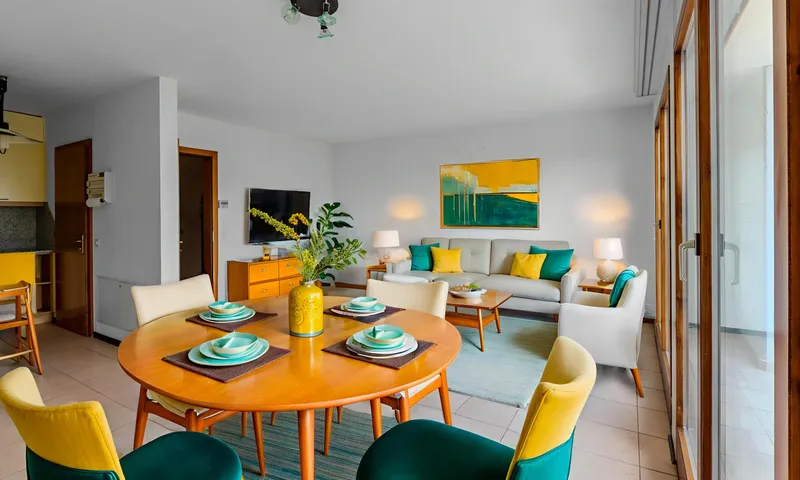 AFFITTASI CASA DI 5.5 LOCALI CON 2 TERRAZZE A VERNATE, foto 3
