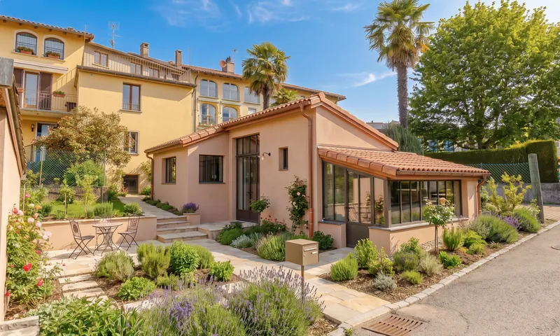 CASA DA RISTRUTTURARE CON TERRAZZA E TERRENO IN CAPRIASCA, Foto 9