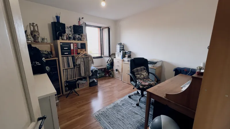 CASA DI 5 LOCALI INTERAMENTE RISTRUTTURATA A MIGLIEGLIA, Foto 4