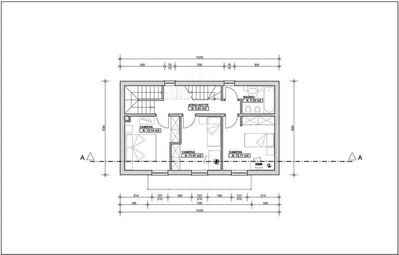 STUPENDA VILLA 5.5 VISTA LAGO CON AMPIO GIARDINO A LUGAGGIA, Foto 10