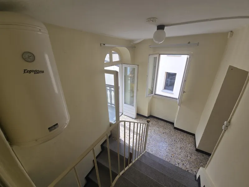 OPPORTUNITA' - CASA DI NUCLEO 3.5 LOCALI A TESSERETE, Foto 3