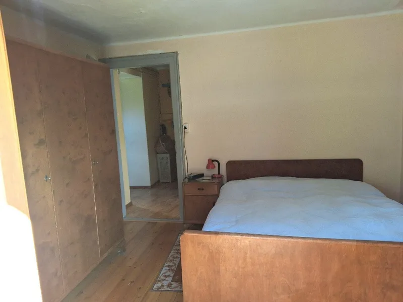 GRAZIOSA CASA TICINESE 4 LOCALI CON GIARDINETTO A TESSERETE, foto 5