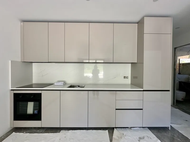 NUOVO APPARTAMENTO 2.5 LOCALI CON AMPIA TERRAZZA A LUMINO, Foto 5