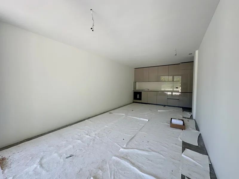 NUOVO APPARTAMENTO 2.5 LOCALI CON AMPIA TERRAZZA A LUMINO, Foto 4