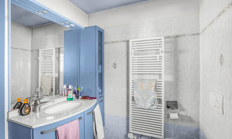 BELLISSIMA VILLA 6.5 LOCALI A POCHI PASSI DAL LAGO A CASLANO, photo 10