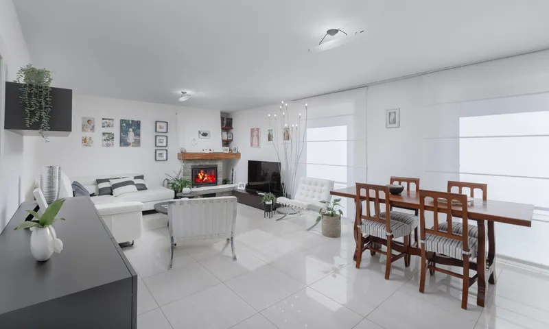 MERAVIGLIOSA CASA DI 6.5 LOCALI NEL VERDE NEL MALCANTONE, foto 2