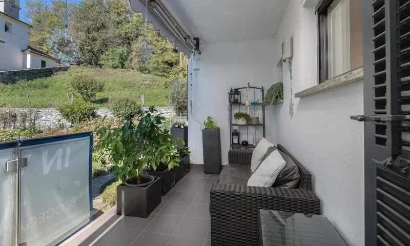 MERAVIGLIOSA CASA DI 6.5 LOCALI NEL VERDE NEL MALCANTONE, foto 5