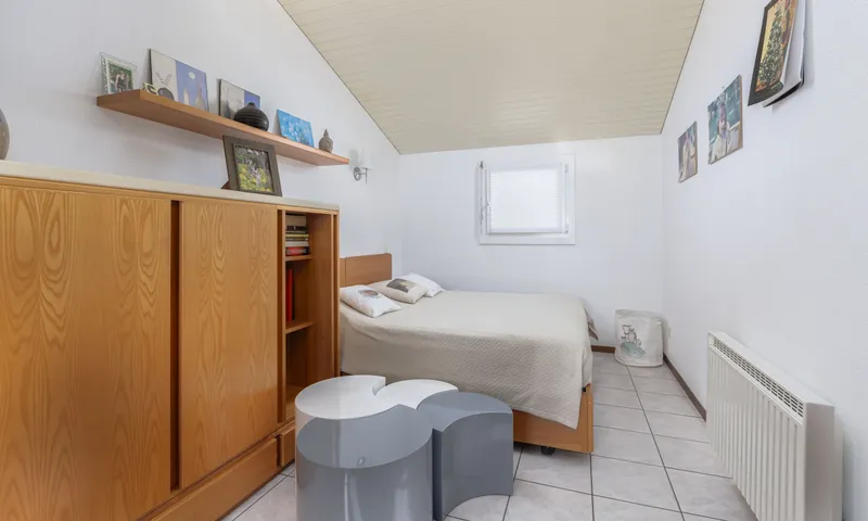 MERAVIGLIOSA CASA DI 6.5 LOCALI NEL VERDE NEL MALCANTONE, foto 8
