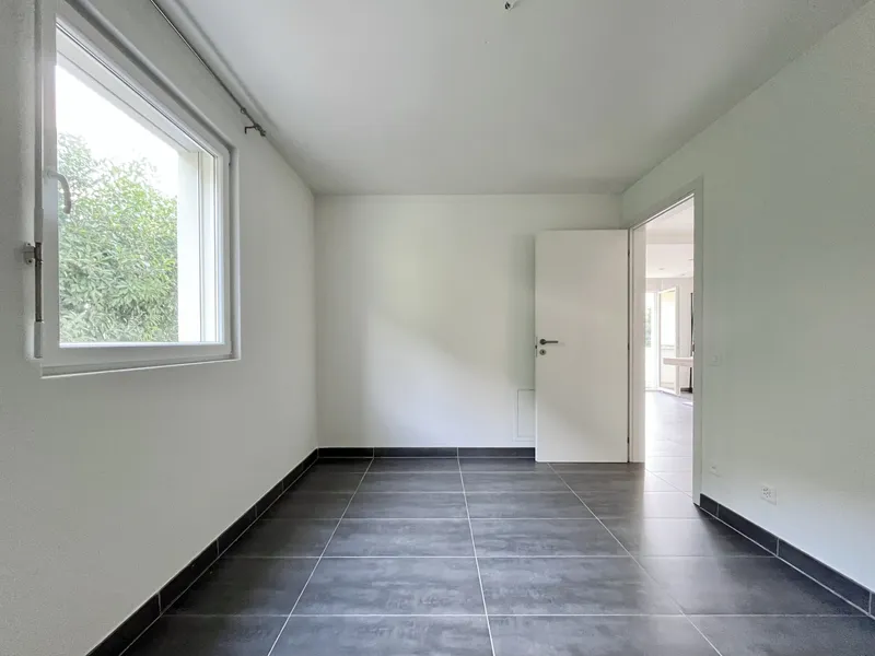 AFFITTASI MODERNO 3.5 LOCALI CON TERRAZZA A BIRONICO, foto 7