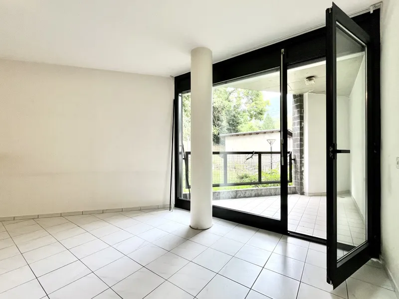 AFFITTASI MONOLOCALE CON GIARDINO IN ZONA CORNAREDO, foto 6