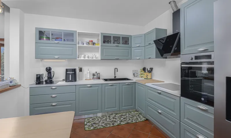 BELLISSIMA CASA DI 4.5 LOCALI NEL VERDE A CASTEL SAN PIETRO, photo 5