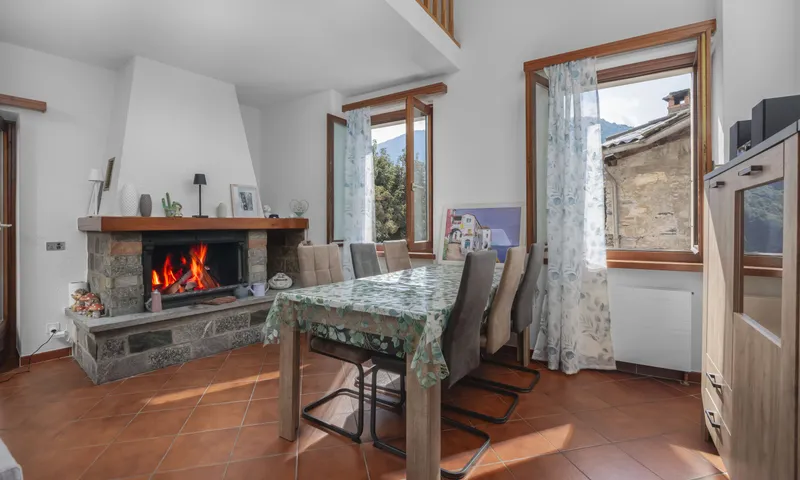 BELLISSIMA CASA DI 4.5 LOCALI NEL VERDE A CASTEL SAN PIETRO, photo 3
