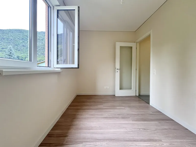 OCCASIONE - MODERNO 3.5 LOCALI CON TERRAZZA A RIVERA, photo 9