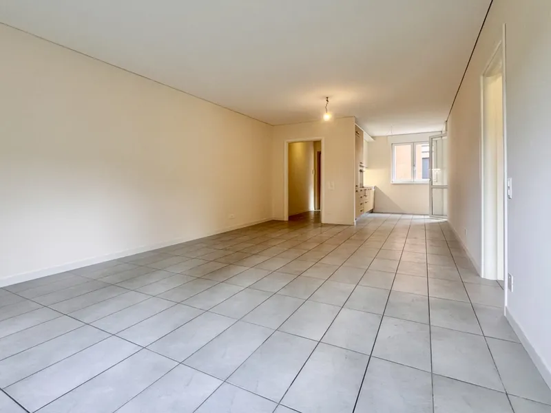 OCCASIONE - MODERNO 3.5 LOCALI CON TERRAZZA A RIVERA, photo 2
