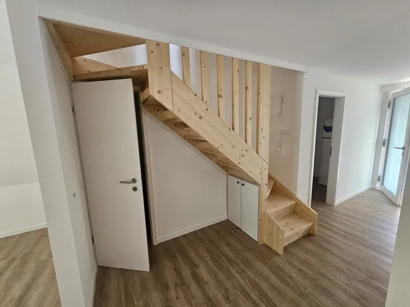 ACCOGLIENTE E GRAZIOSA CASA SINGOLA DI 4.5 LOCALI A FAIDO, Foto 4