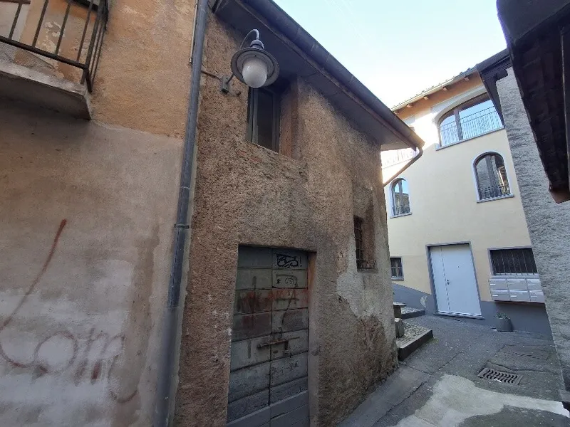 AFFARE - CASE RUSTICHE DA RISTRUTTURARE A PONTE TRESA, photo 6