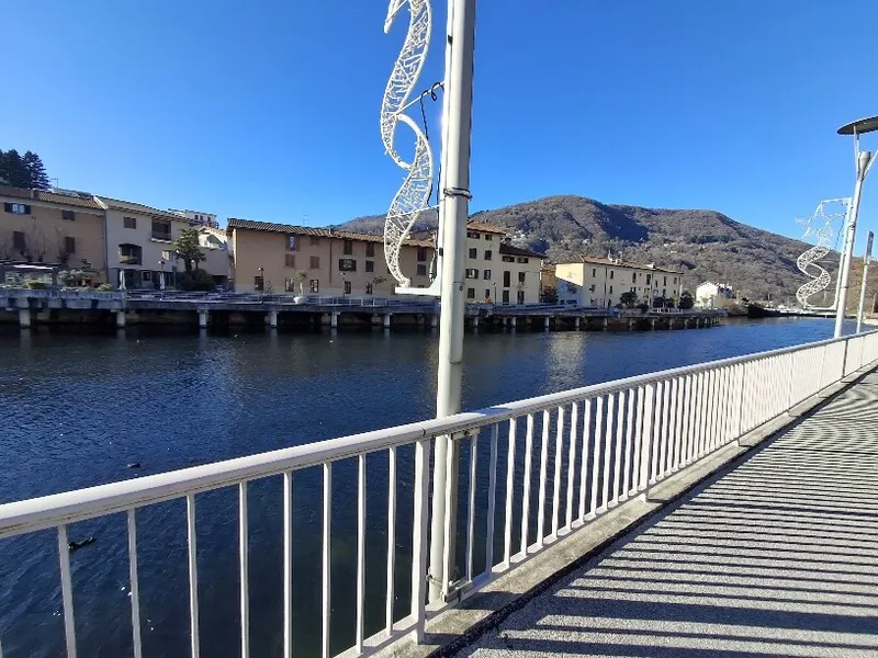 AFFARE - CASE RUSTICHE DA RISTRUTTURARE A PONTE TRESA, photo 8