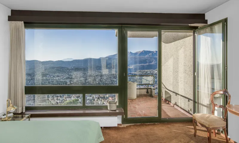 RESIDENZA SECONDARIA - 3.5 CON VISTA LAGO AD ALDESAGO, photo 6
