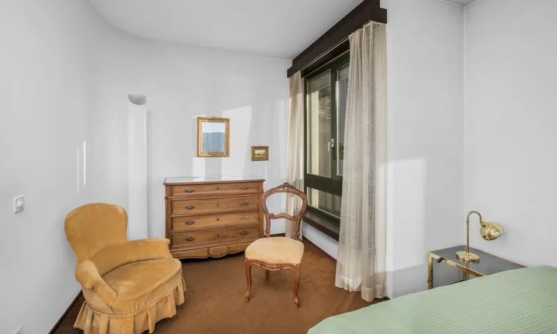 RESIDENZA SECONDARIA - 3.5 CON VISTA LAGO AD ALDESAGO, photo 7