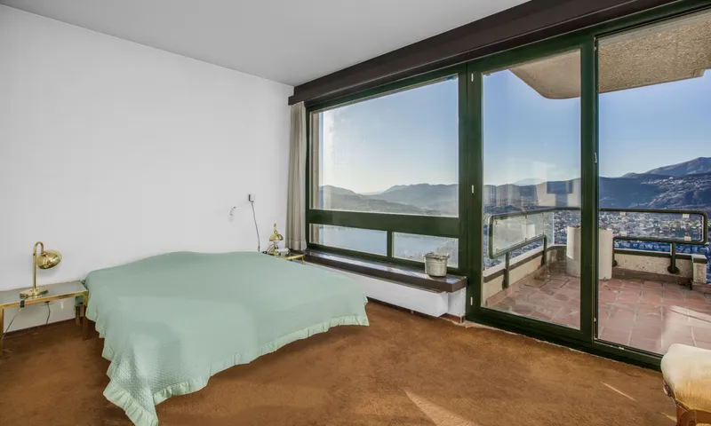 RESIDENZA SECONDARIA - 3.5 CON VISTA LAGO AD ALDESAGO, photo 5