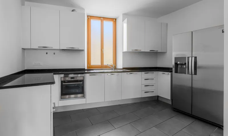 AFFITTASI 3.5 LOCALI DUPLEX CON TERRAZZA A RANCATE, Foto 2