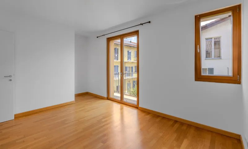 AFFITTASI 3.5 LOCALI DUPLEX CON TERRAZZA A RANCATE, Foto 8
