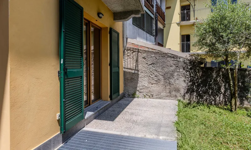 AFFITTASI 3.5 LOCALI DUPLEX CON TERRAZZA A RANCATE, Foto 4