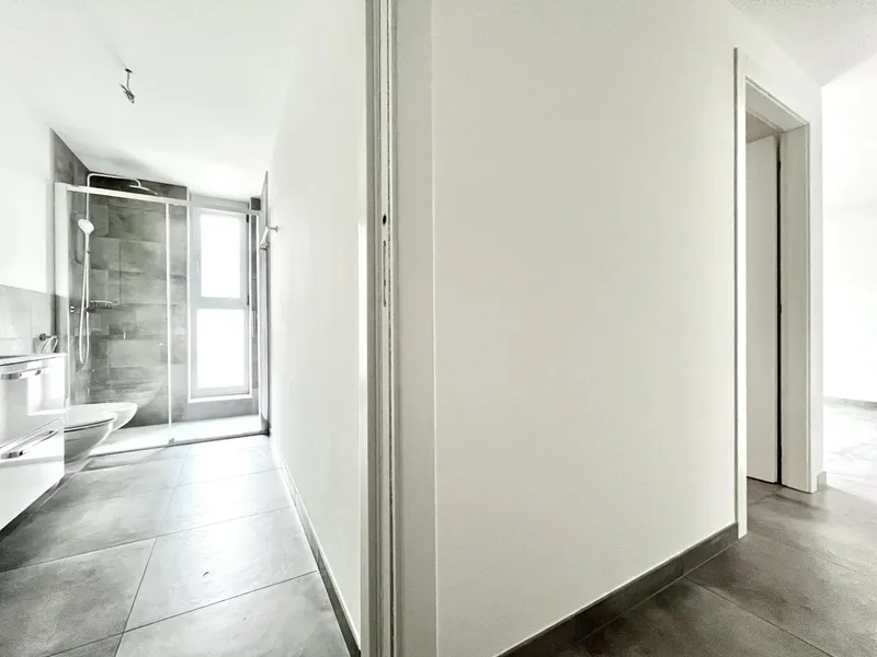 AFFITTASI 2.5 AL PIANO TERRA CON TERRAZZO A LUGANO TESSERETE, foto 6