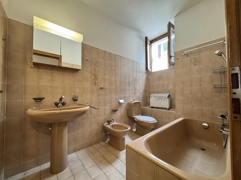 AMPIA CASA 5.5 LOCALI CON GIARDINO PRIVATO A SCAREGLIA, foto 5