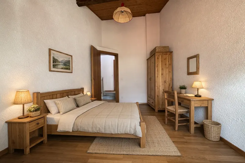 AMPIA CASA 5.5 LOCALI CON GIARDINO PRIVATO A SCAREGLIA, foto 4