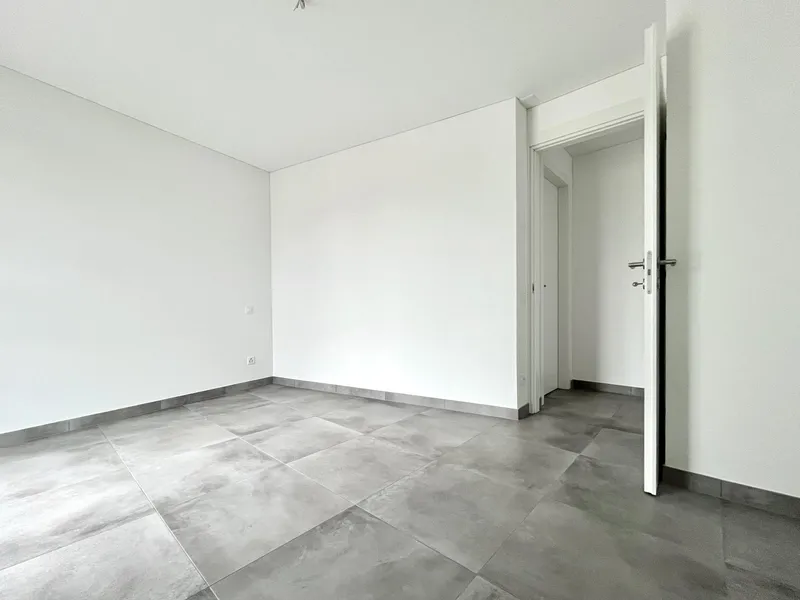 AFFITTASI NUOVO 2.5 LOCALI CON TERRAZZO A LUGANO TESSERETE, photo 7