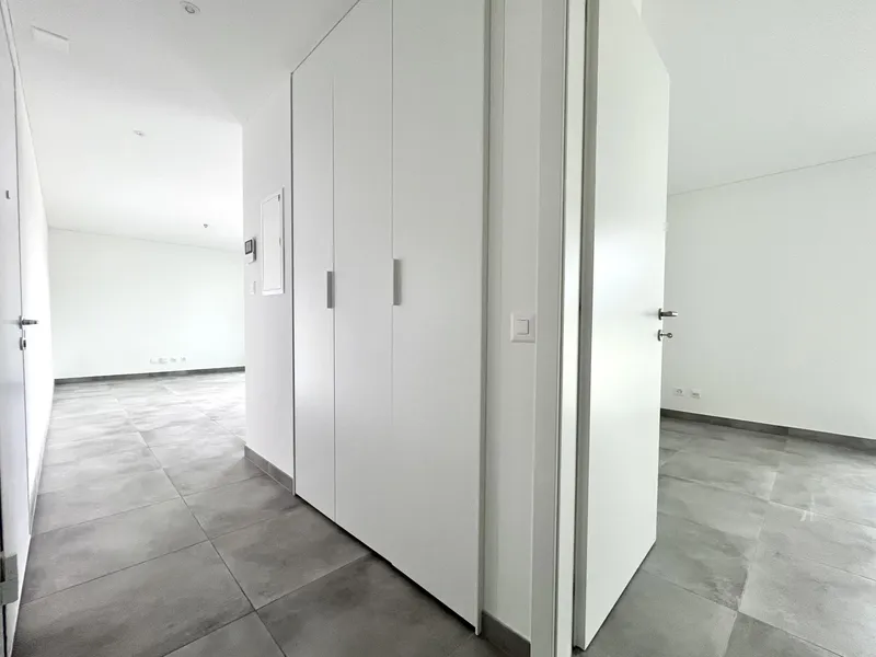 AFFITTASI NUOVO 2.5 LOCALI CON TERRAZZO A LUGANO TESSERETE, photo 5