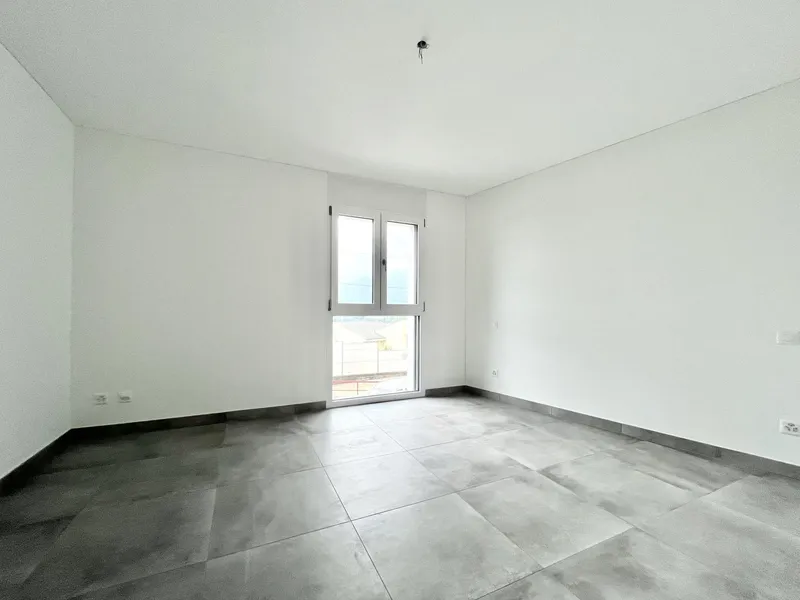 AFFITTASI NUOVO 2.5 LOCALI CON TERRAZZO A LUGANO TESSERETE, photo 6