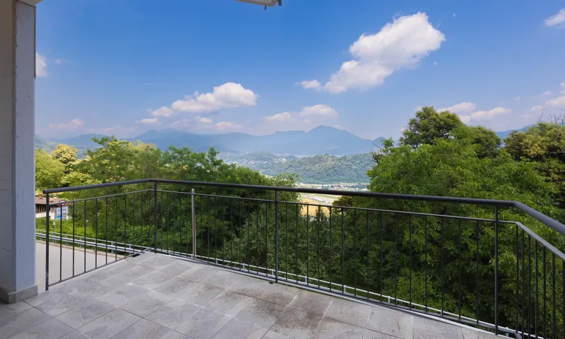 AFFARE - MERAVIGLIOSA CASA DI TESTA DI 5.5 LOCALI A VERNATE, foto 2
