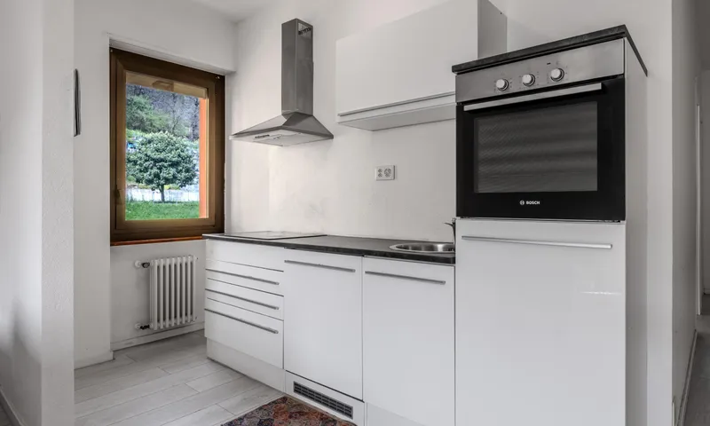 AFFITTASI 3.5 LOCALI IN ZONA OSPEDALE CIVICO A LUGANO, foto 4