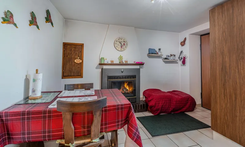 ACCOGLIENTE E GRAZIOSA CASA 5.5 CON GIARDINO A MEDEGLIA, foto 5